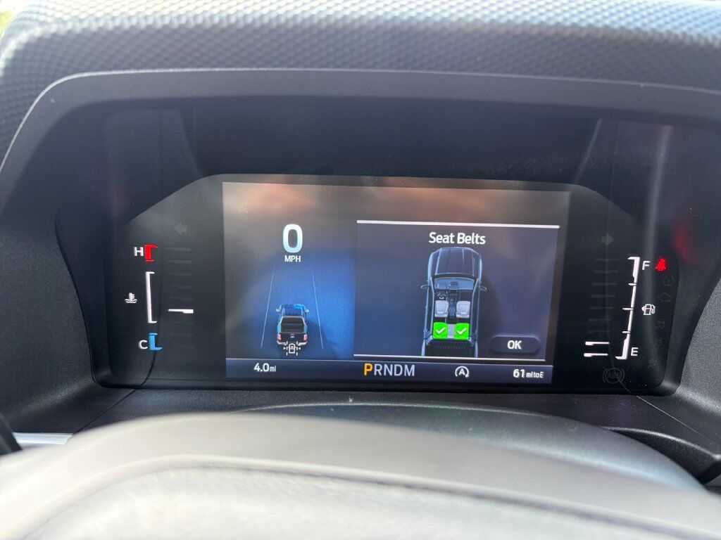 2026 Ford Ranger XL Hondo TX
