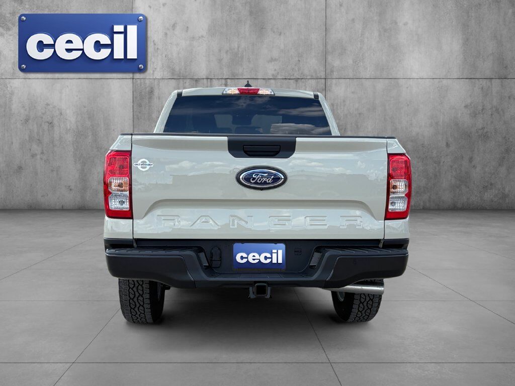 2026 Ford Ranger XL Hondo TX