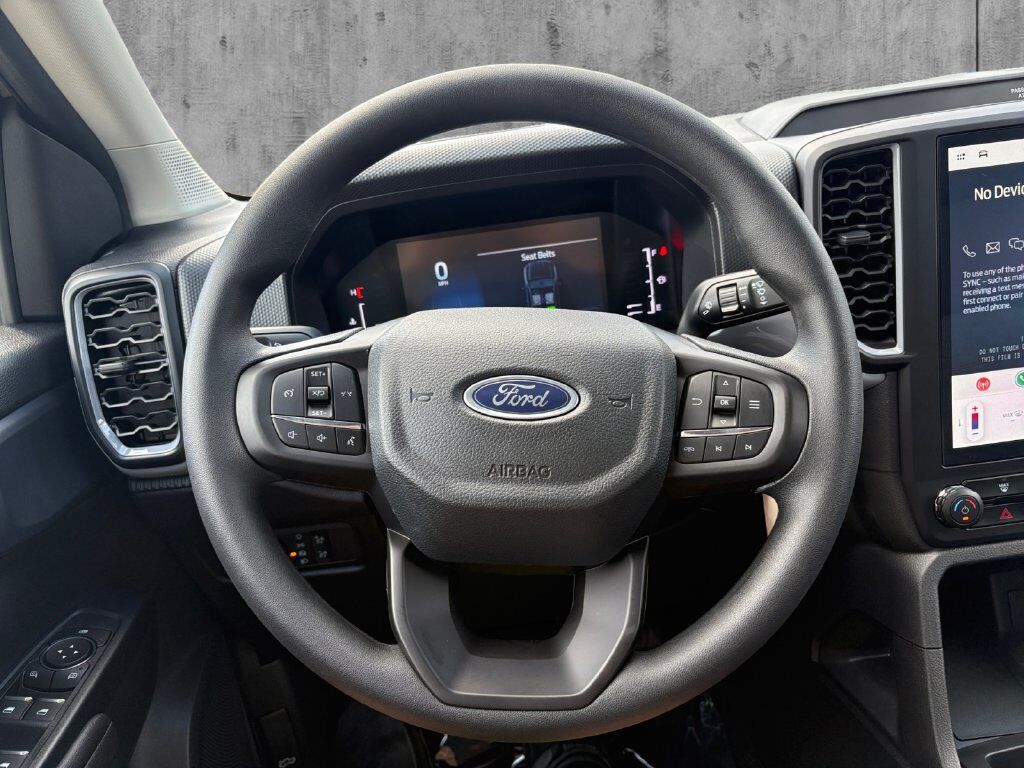 2026 Ford Ranger XL Hondo TX
