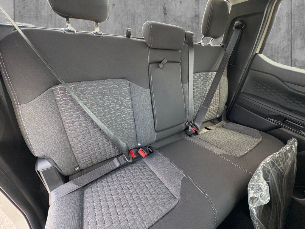 2026 Ford Ranger XL Hondo TX