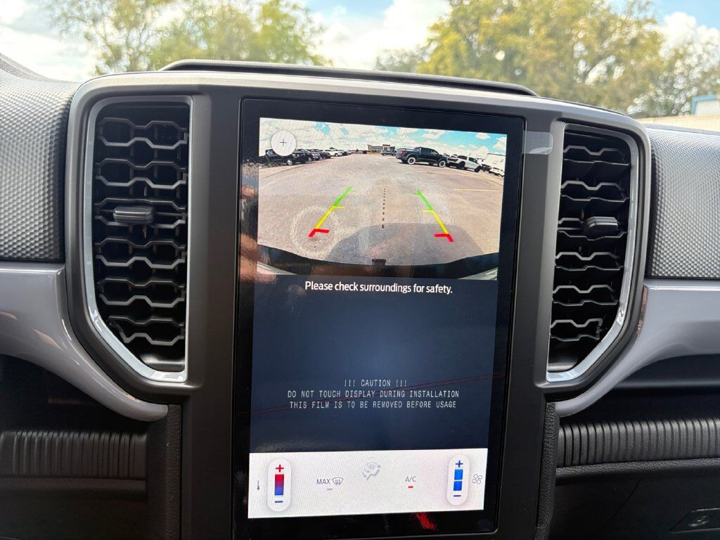 2026 Ford Ranger XL Hondo TX