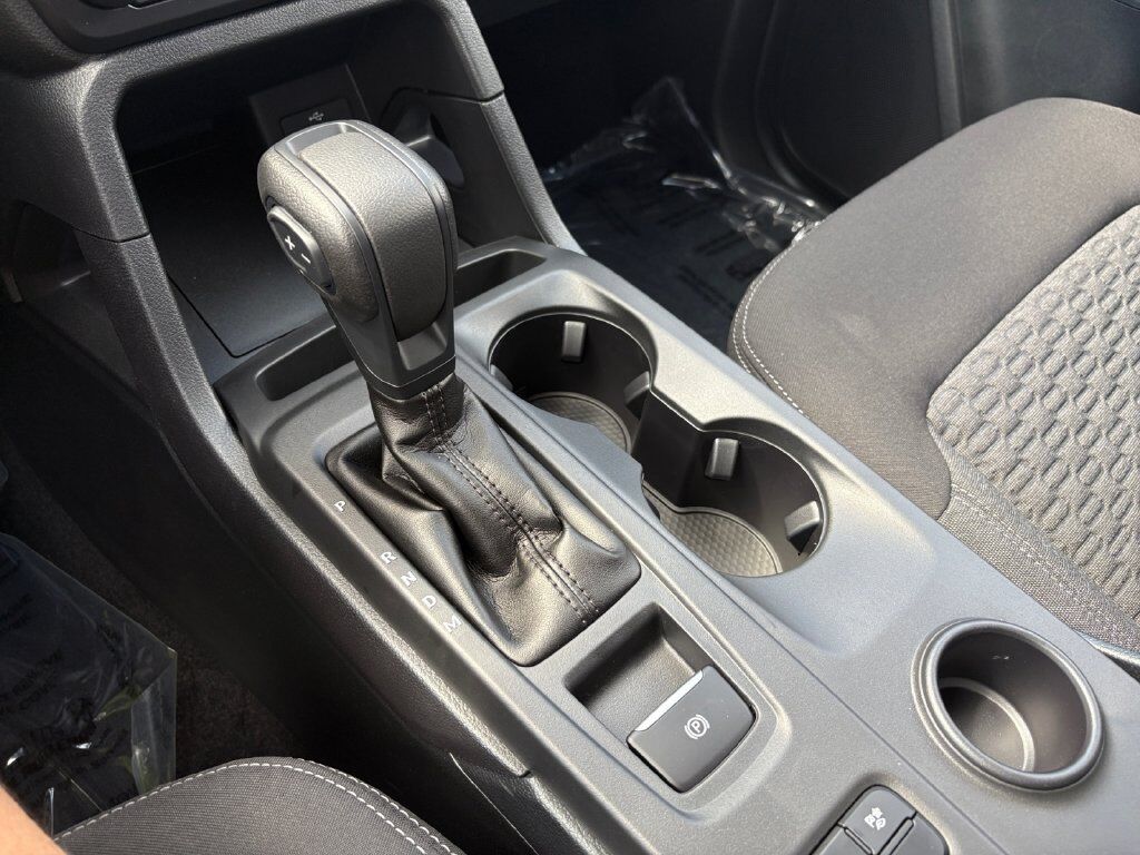 2026 Ford Ranger XL Hondo TX