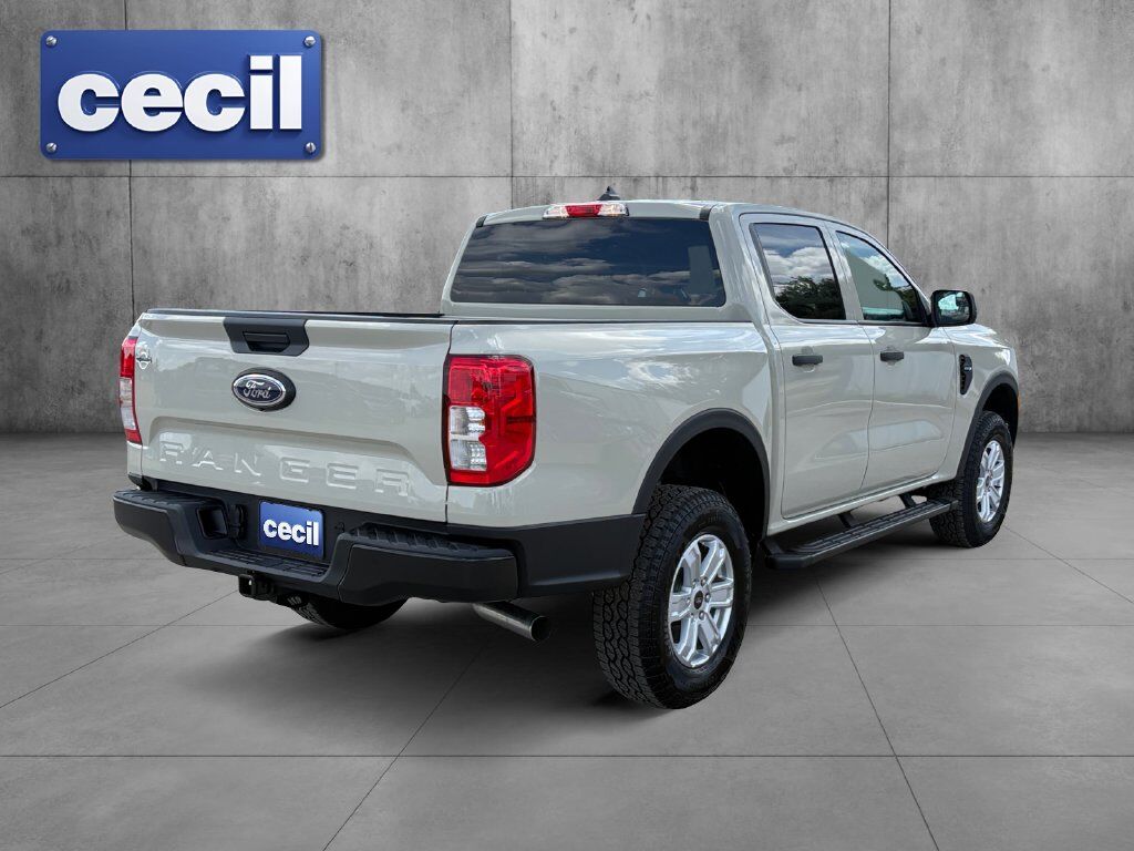 2026 Ford Ranger XL Hondo TX