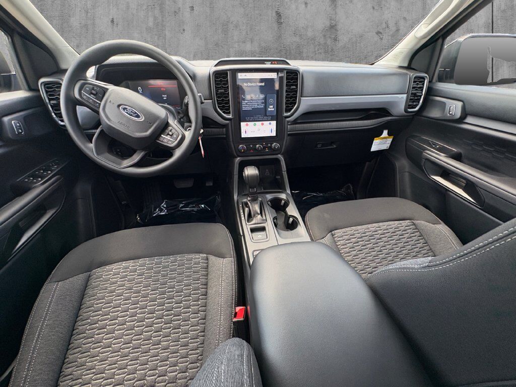 2026 Ford Ranger XL Hondo TX