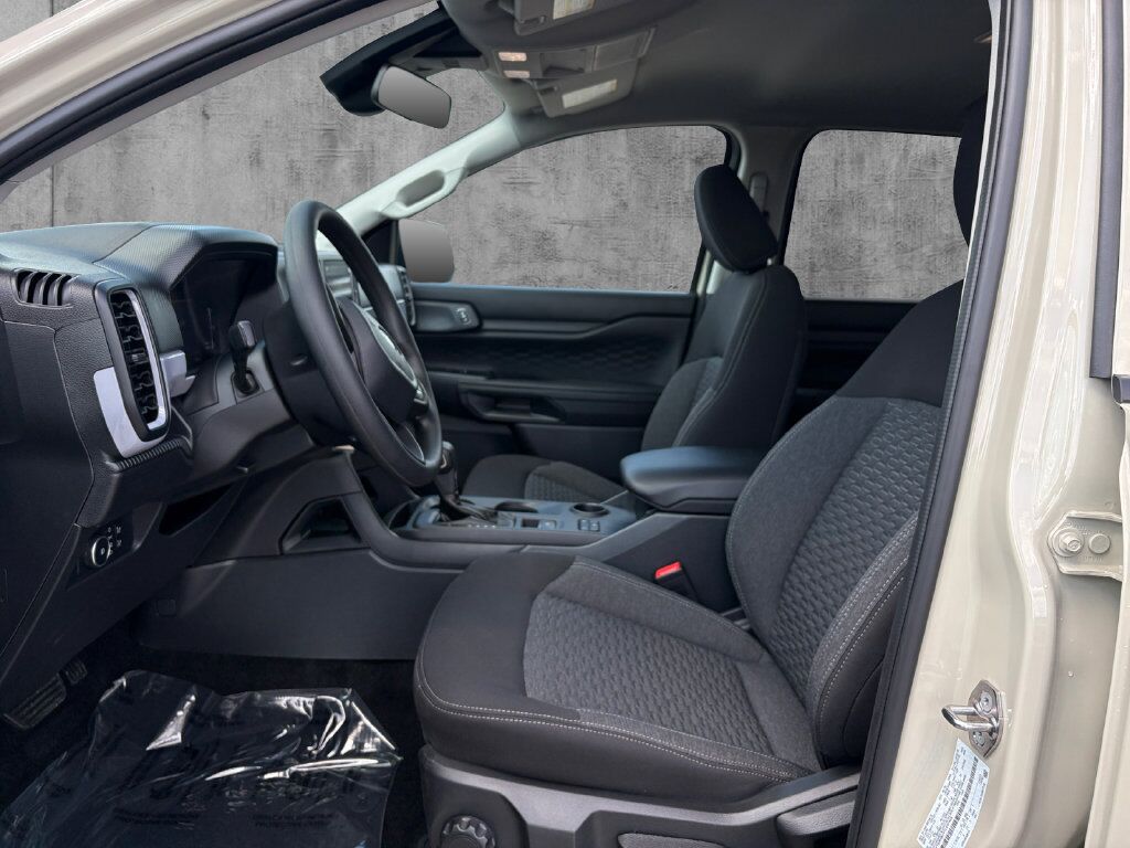 2026 Ford Ranger XL Hondo TX
