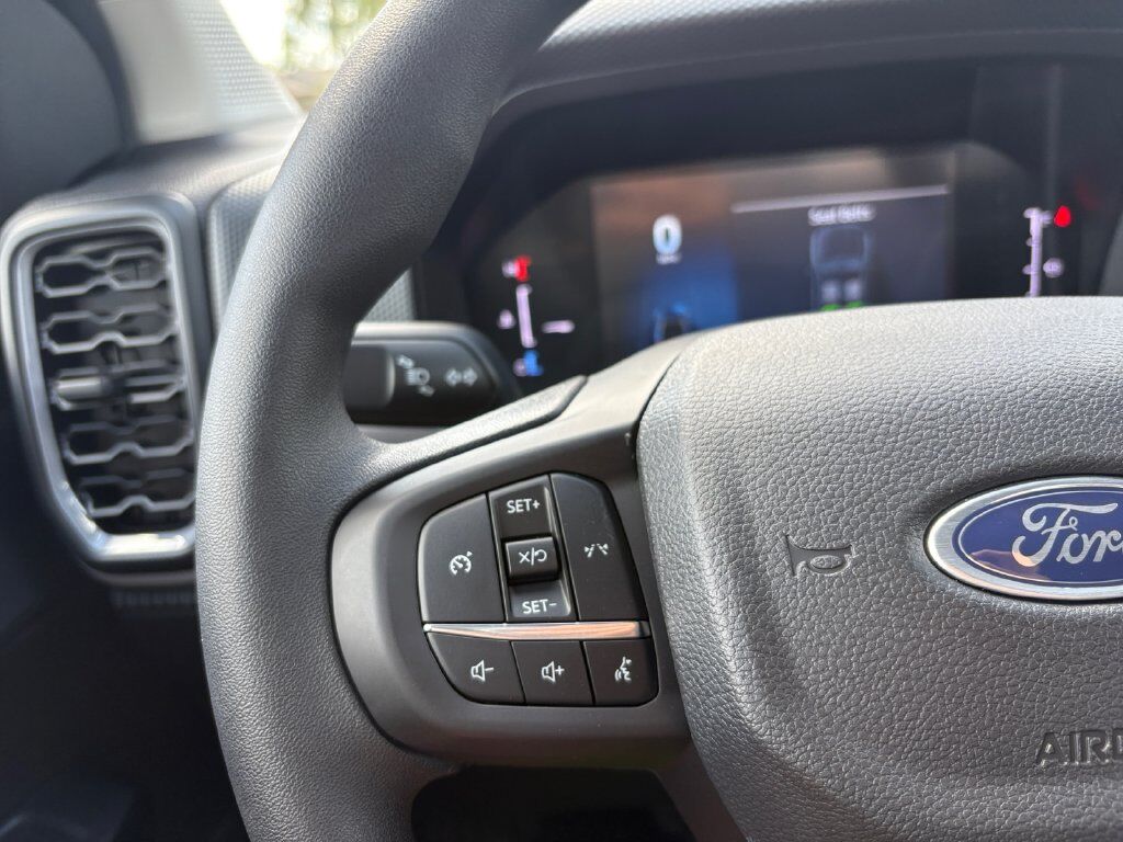 2026 Ford Ranger XL Hondo TX