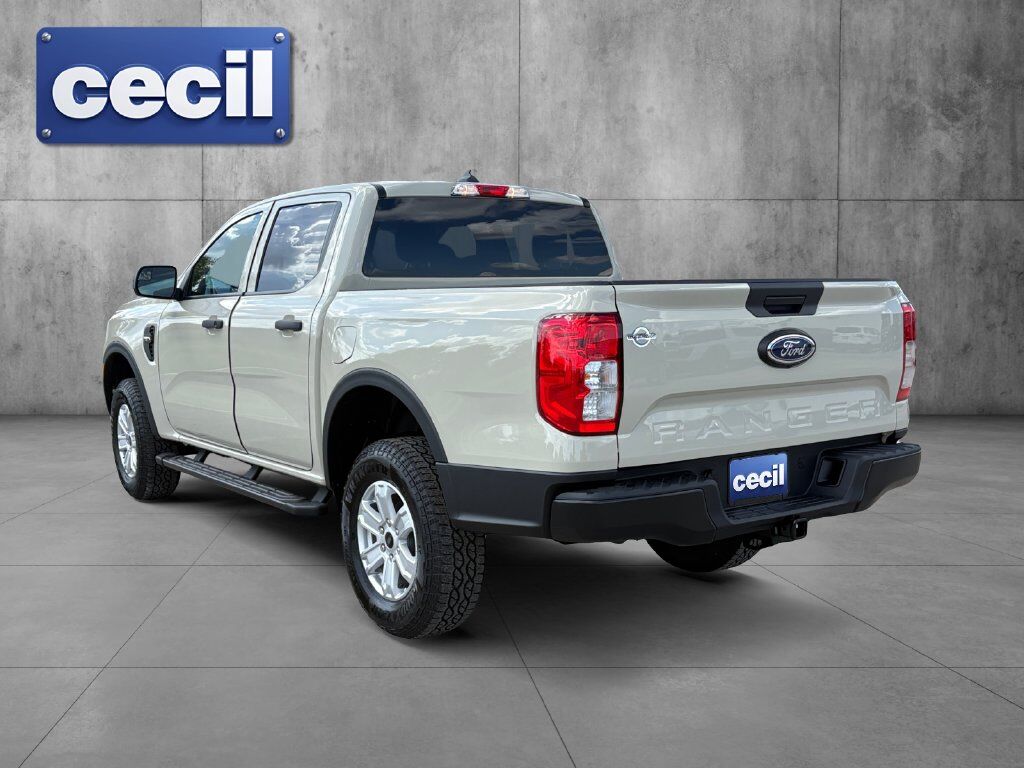 2026 Ford Ranger XL Hondo TX