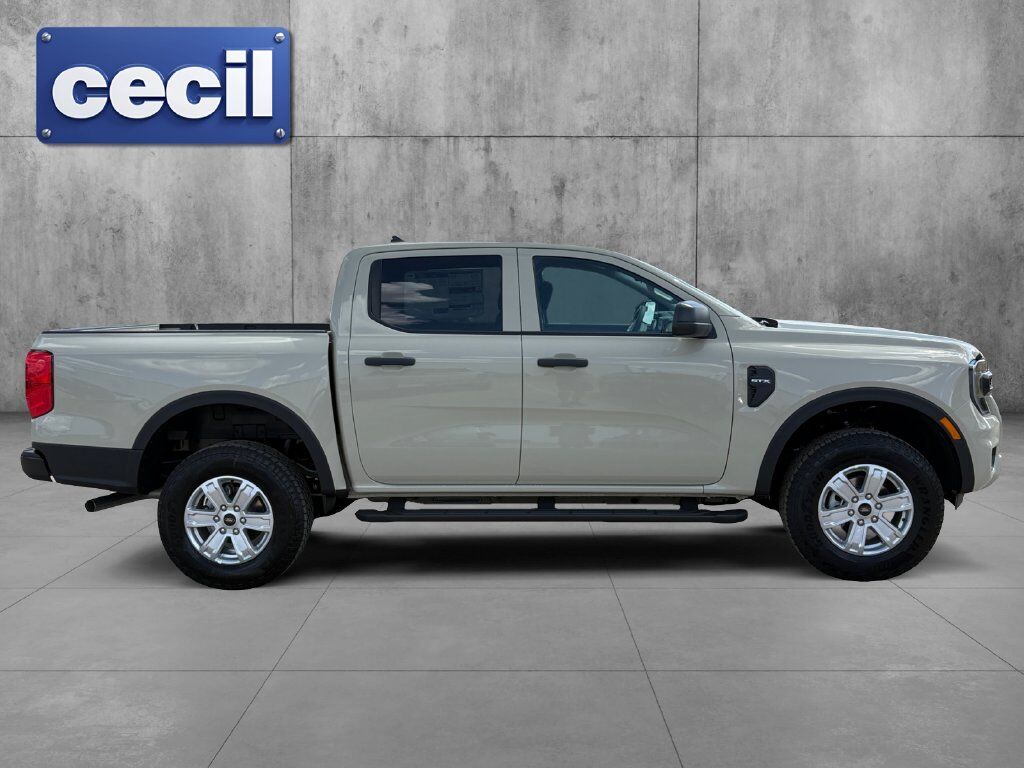 2026 Ford Ranger XL Hondo TX