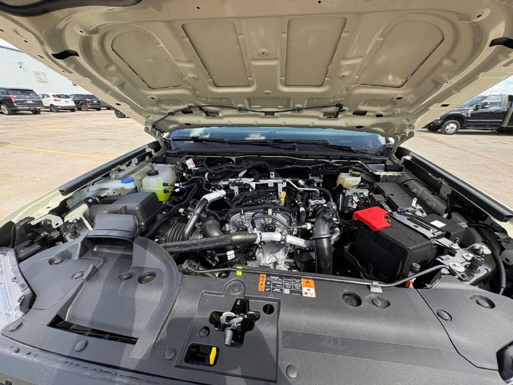 2026 Ford Ranger XL Hondo TX