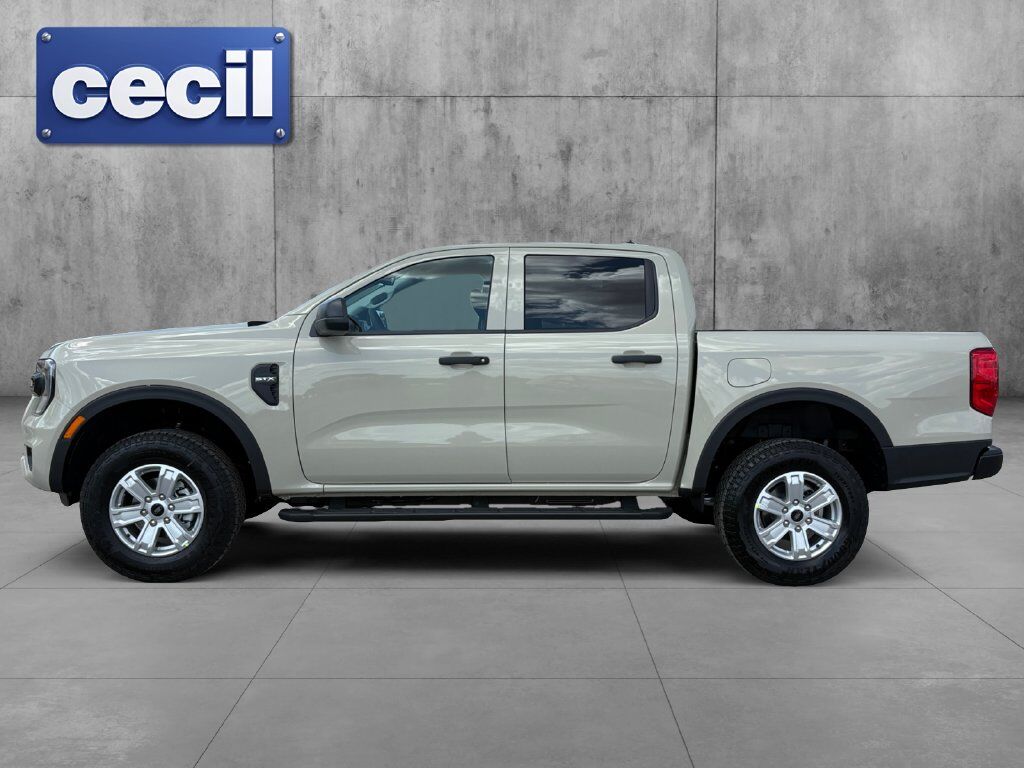 2026 Ford Ranger XL Hondo TX