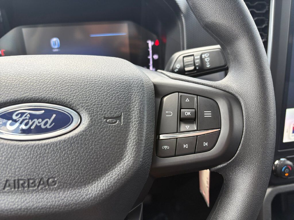 2026 Ford Ranger XL Hondo TX
