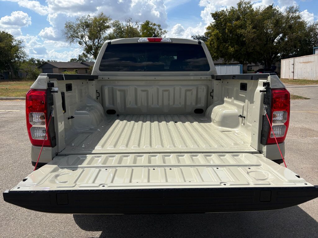 2026 Ford Ranger XL Hondo TX