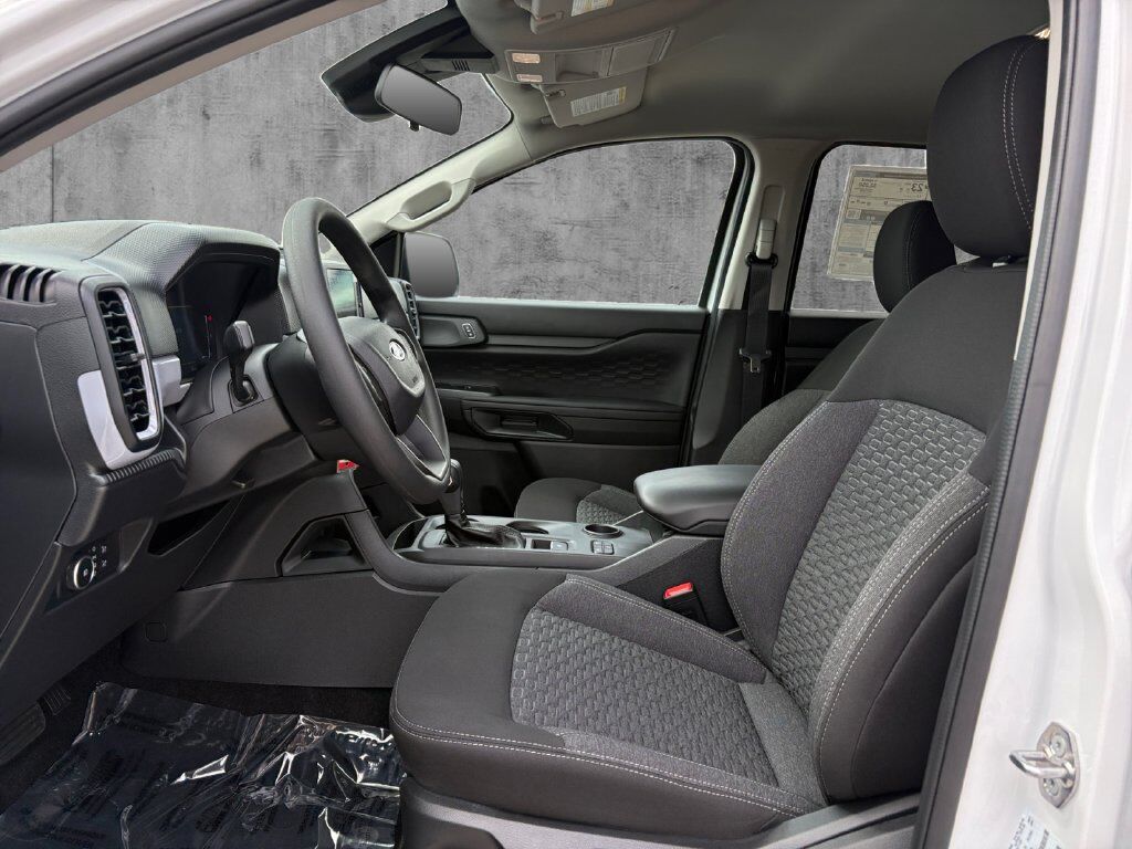 2026 Ford Ranger XL Hondo TX