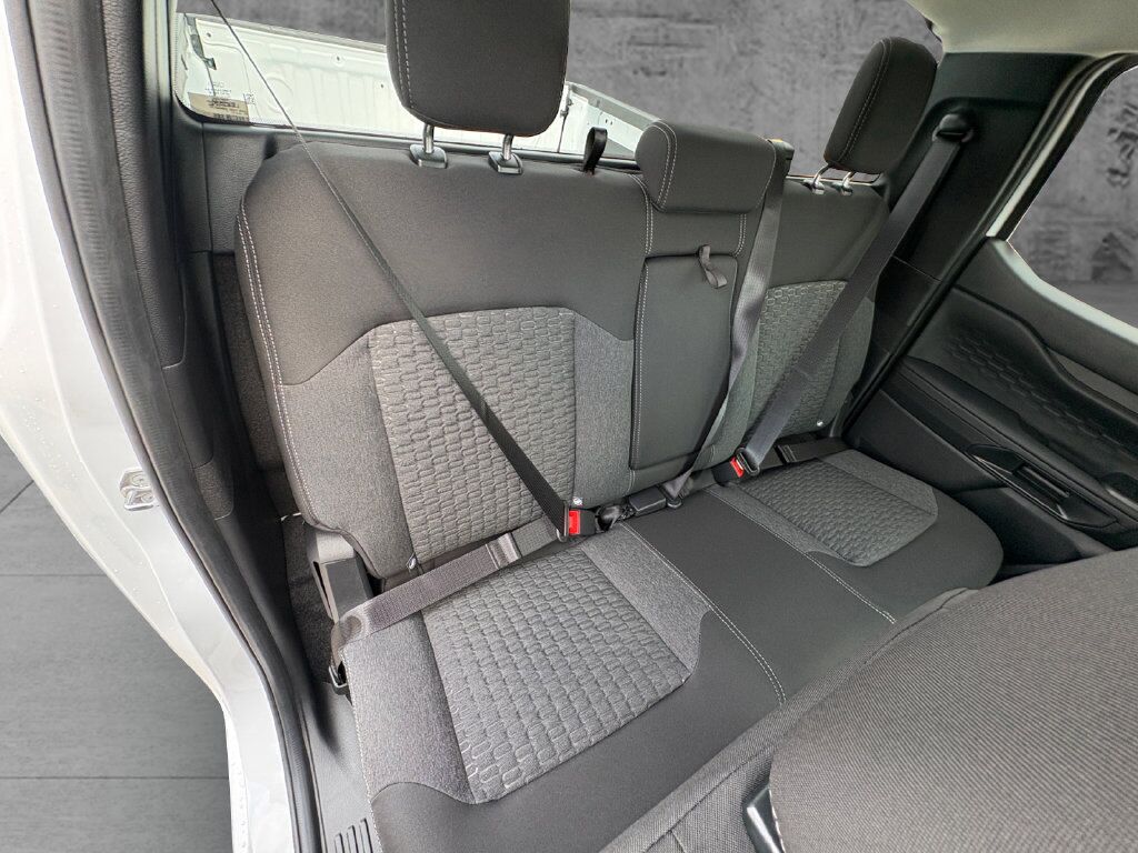 2026 Ford Ranger XL Hondo TX