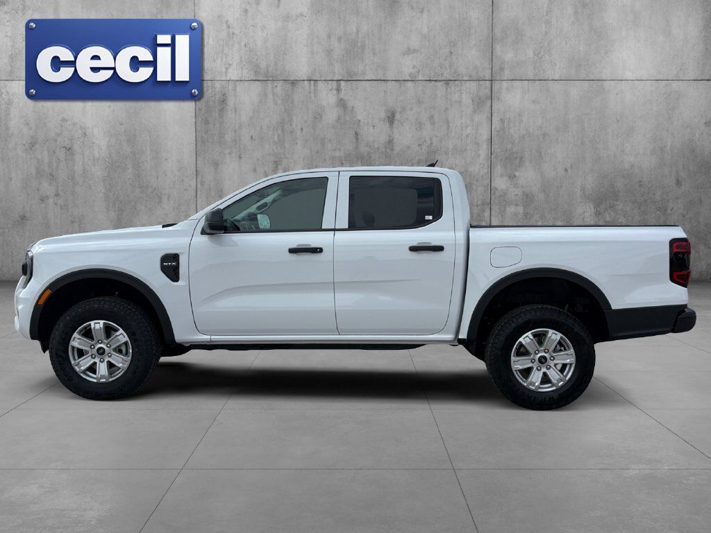 2026 Ford Ranger XL Hondo TX