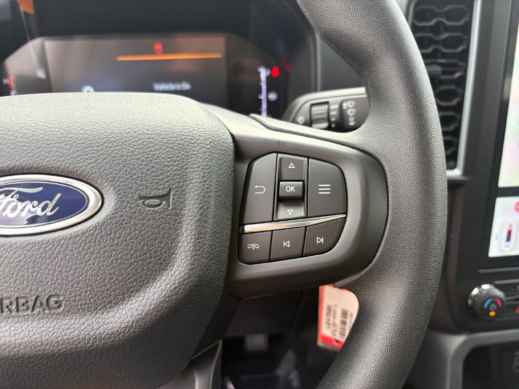 2026 Ford Ranger XL Hondo TX