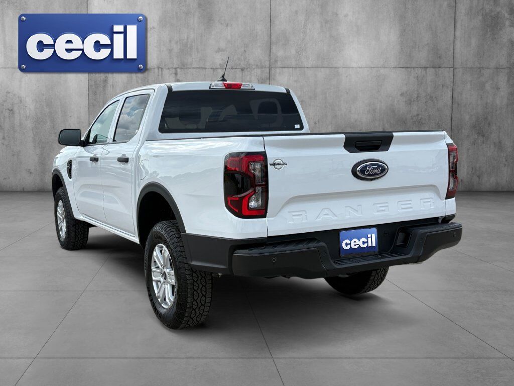 2026 Ford Ranger XL Hondo TX