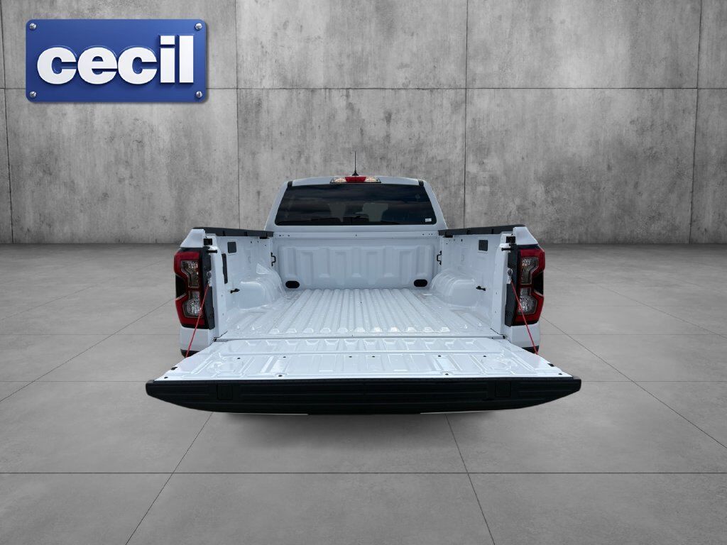 2026 Ford Ranger XL Hondo TX