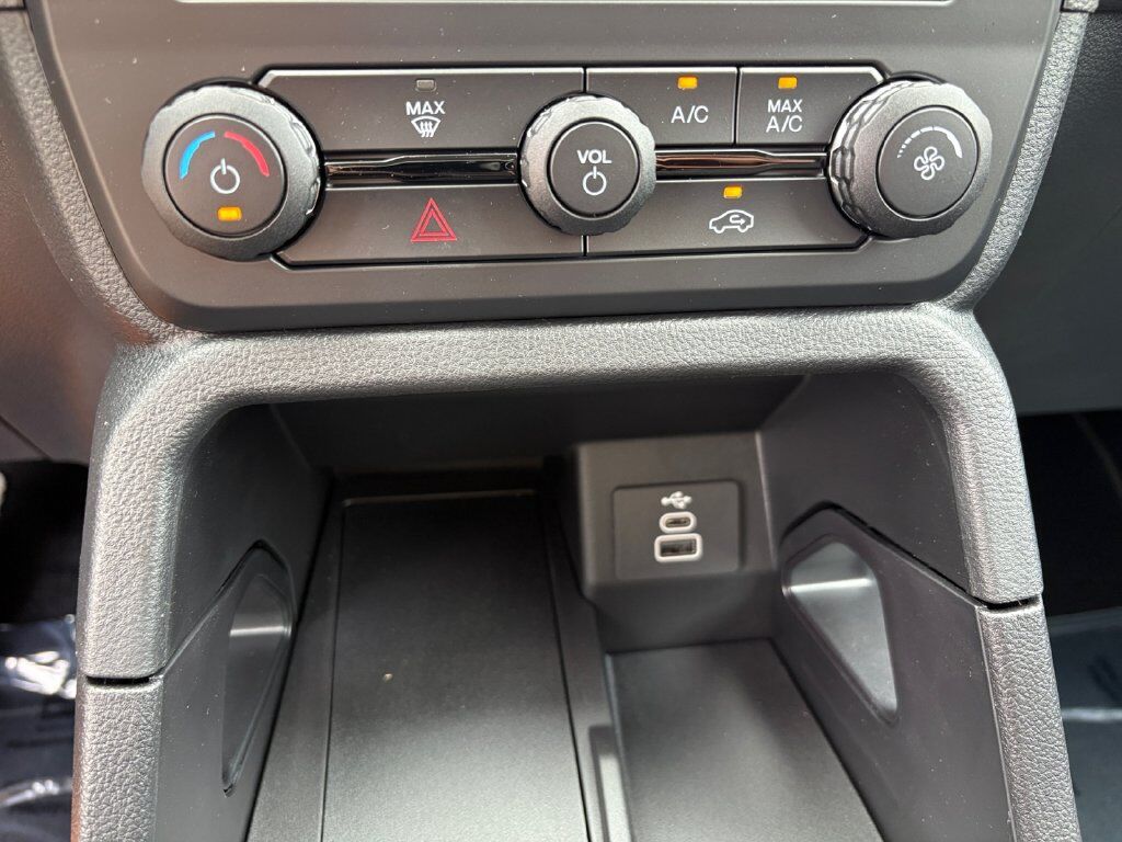 2026 Ford Ranger XL Hondo TX