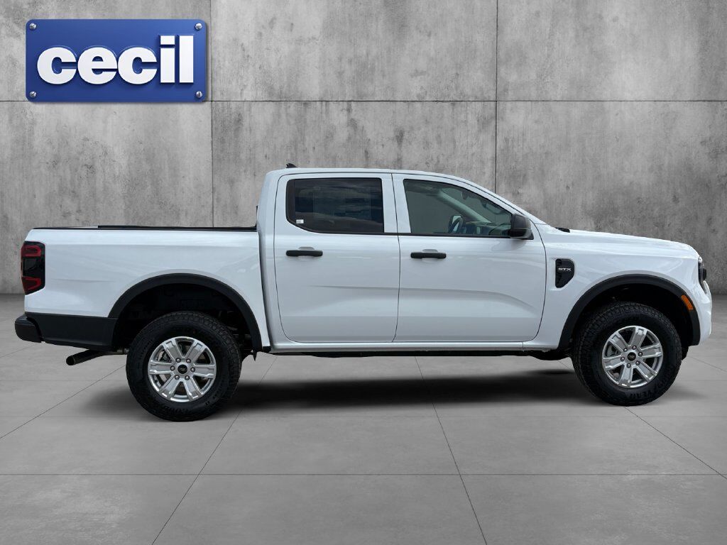 2026 Ford Ranger XL Hondo TX