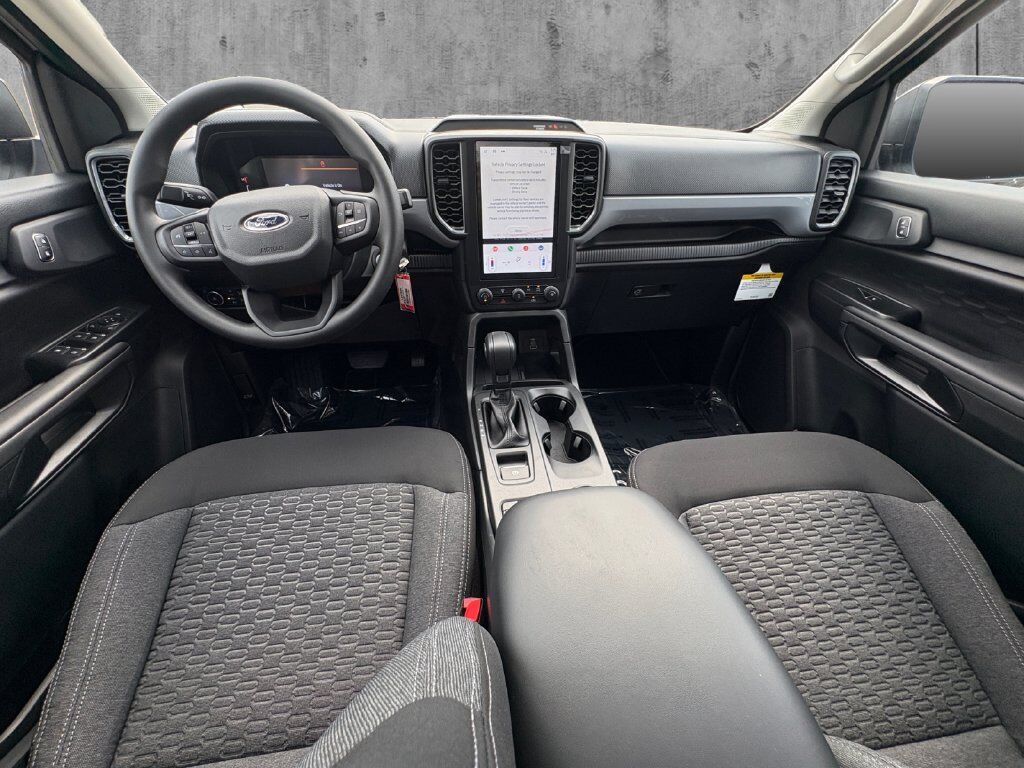 2026 Ford Ranger XL Hondo TX