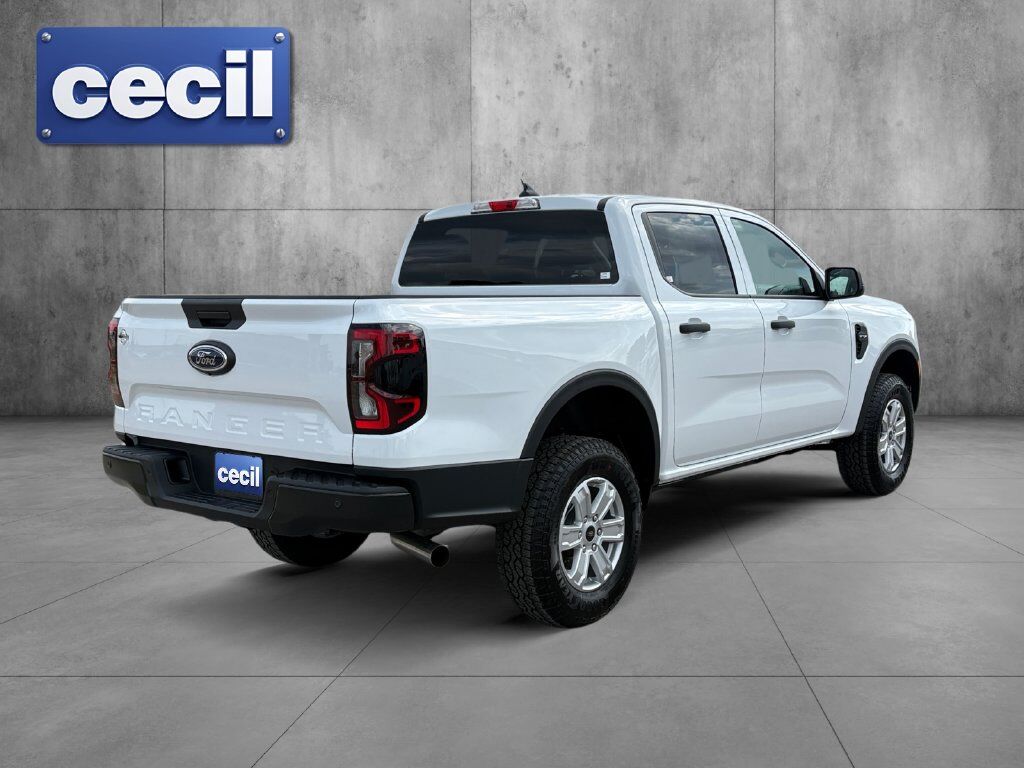 2026 Ford Ranger XL Hondo TX