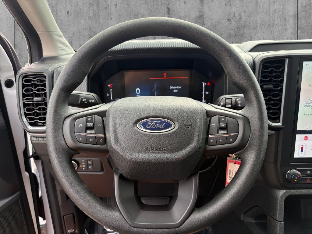 2026 Ford Ranger XL Hondo TX
