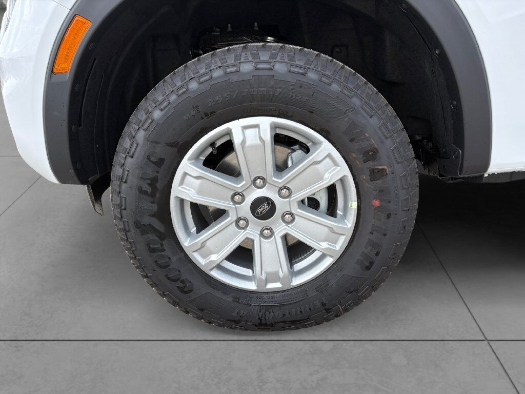 2026 Ford Ranger XL Hondo TX