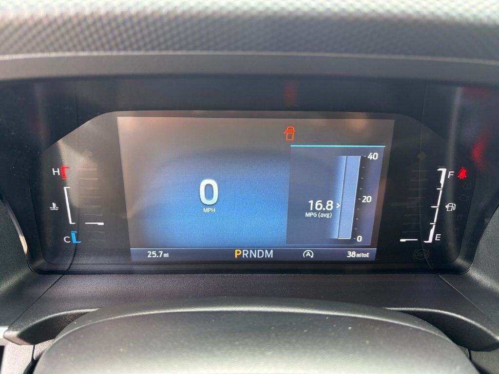 2026 Ford Ranger XL Hondo TX