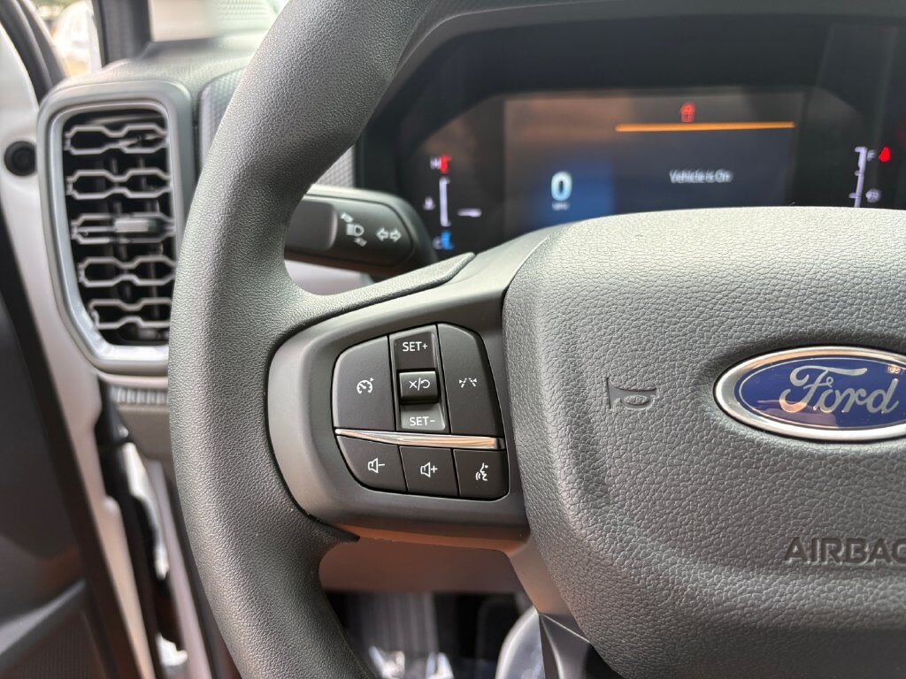 2026 Ford Ranger XL Hondo TX