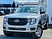 2026 Ford Ranger XL (2.0L Diesel)