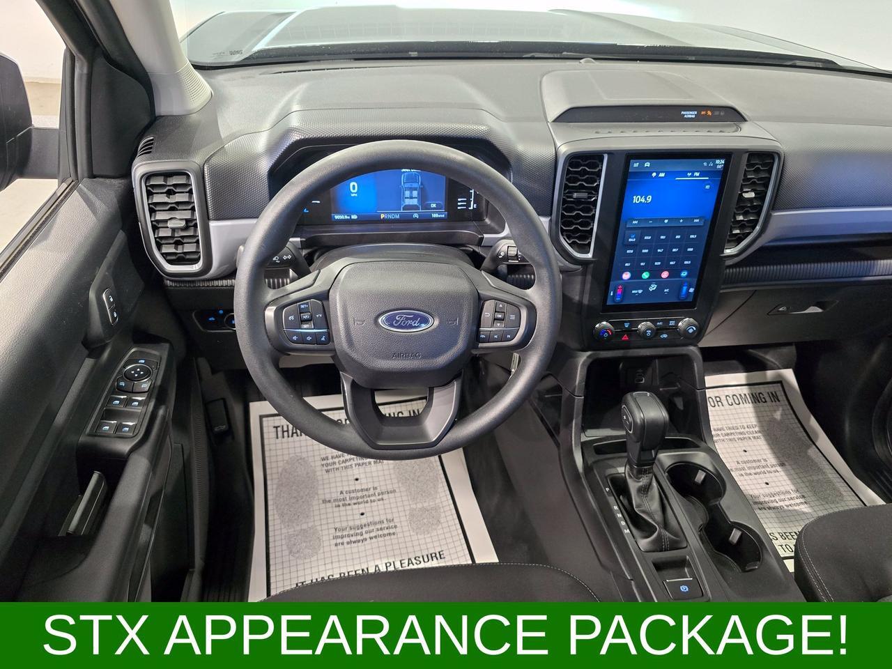 2026 Ford Ranger XL Columbus OH
