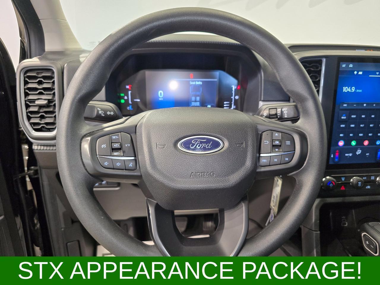 2026 Ford Ranger XL Columbus OH