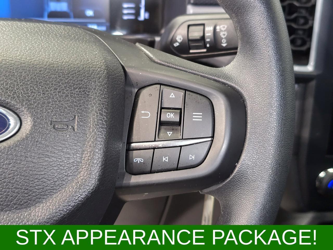 2026 Ford Ranger XL Columbus OH