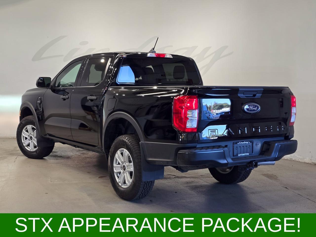 2026 Ford Ranger XL Columbus OH