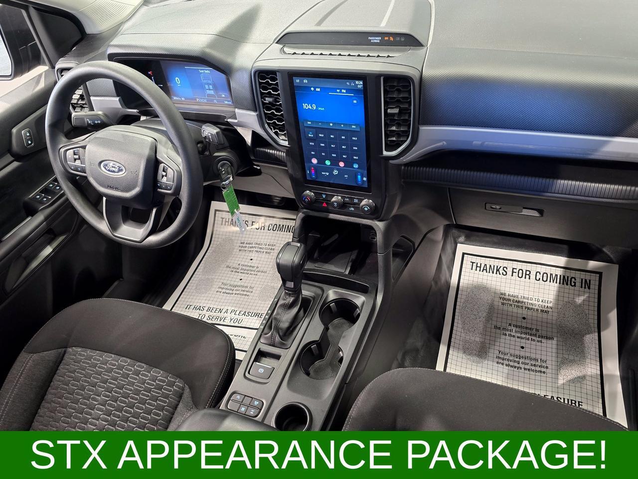 2026 Ford Ranger XL Columbus OH