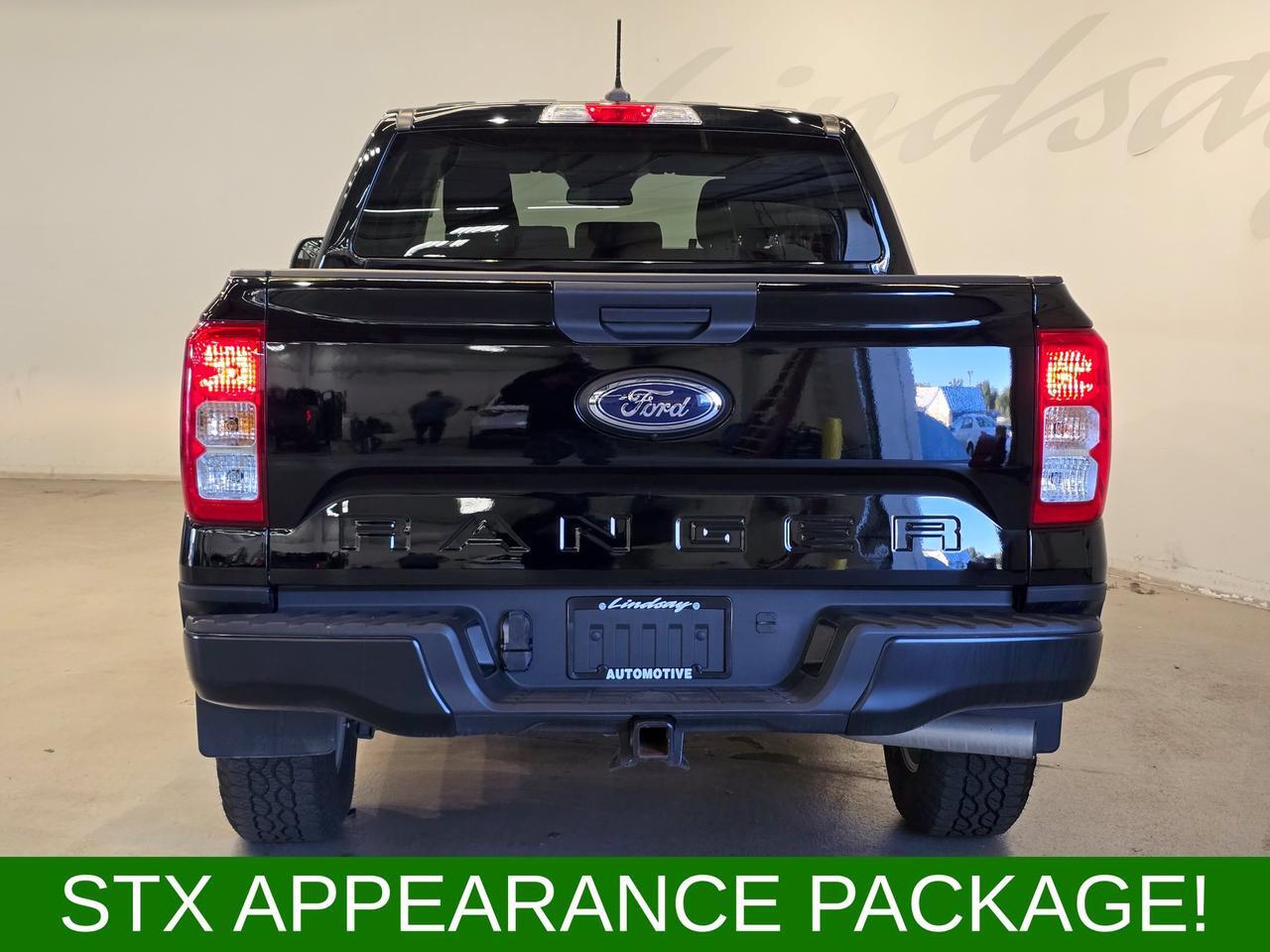 2026 Ford Ranger XL Columbus OH