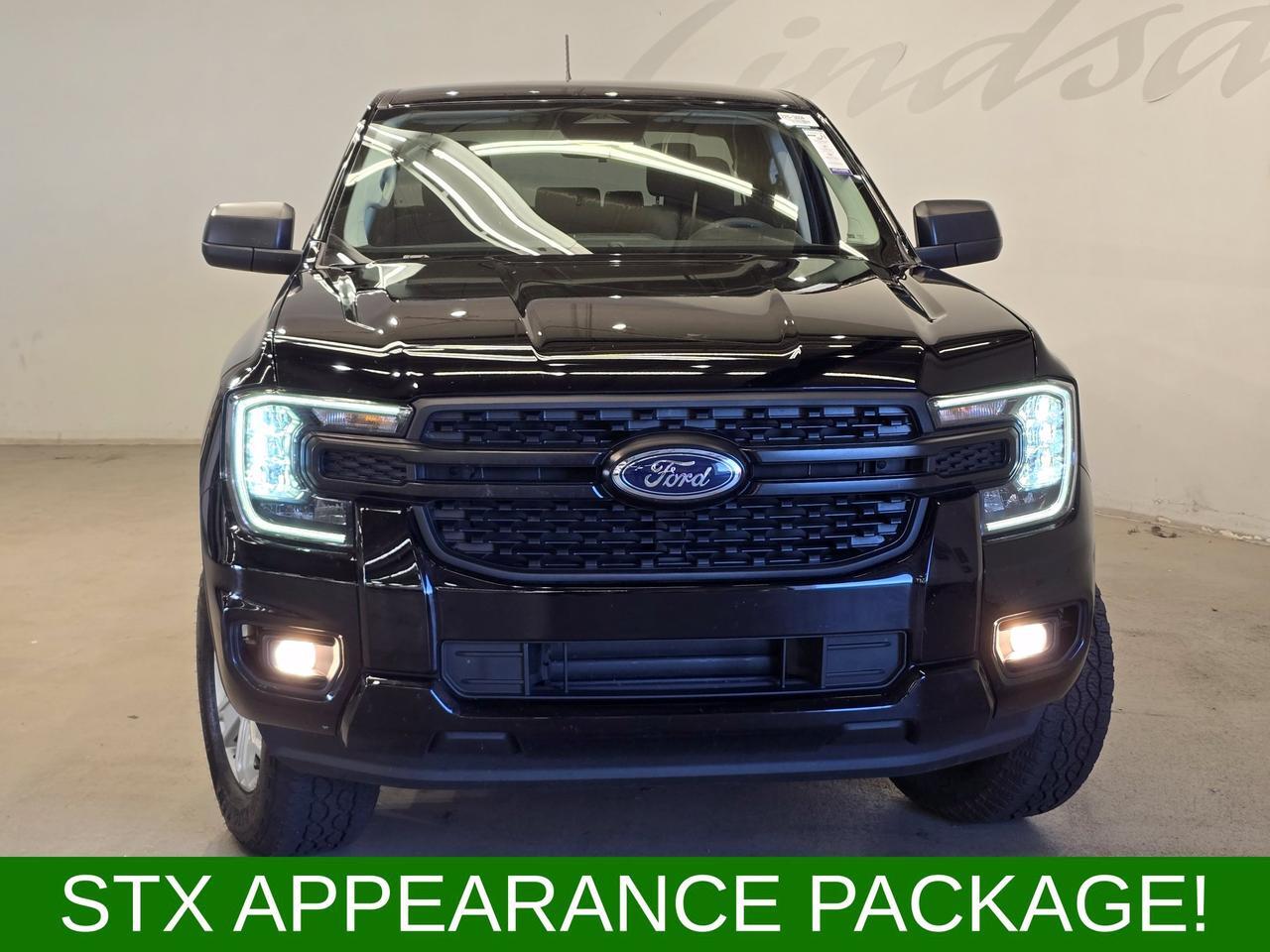 2026 Ford Ranger XL Columbus OH