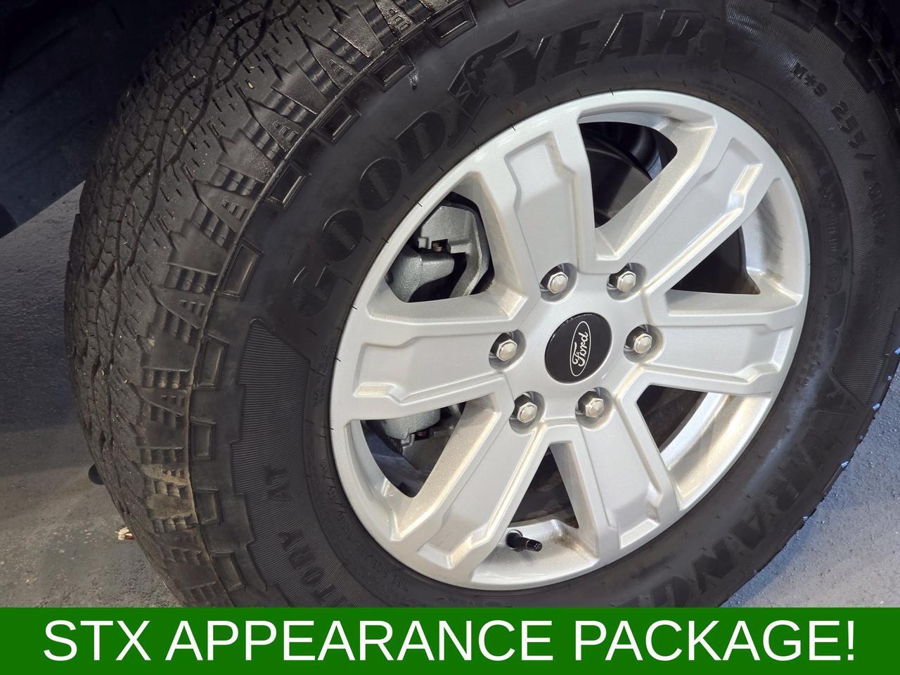 2026 Ford Ranger XL Columbus OH