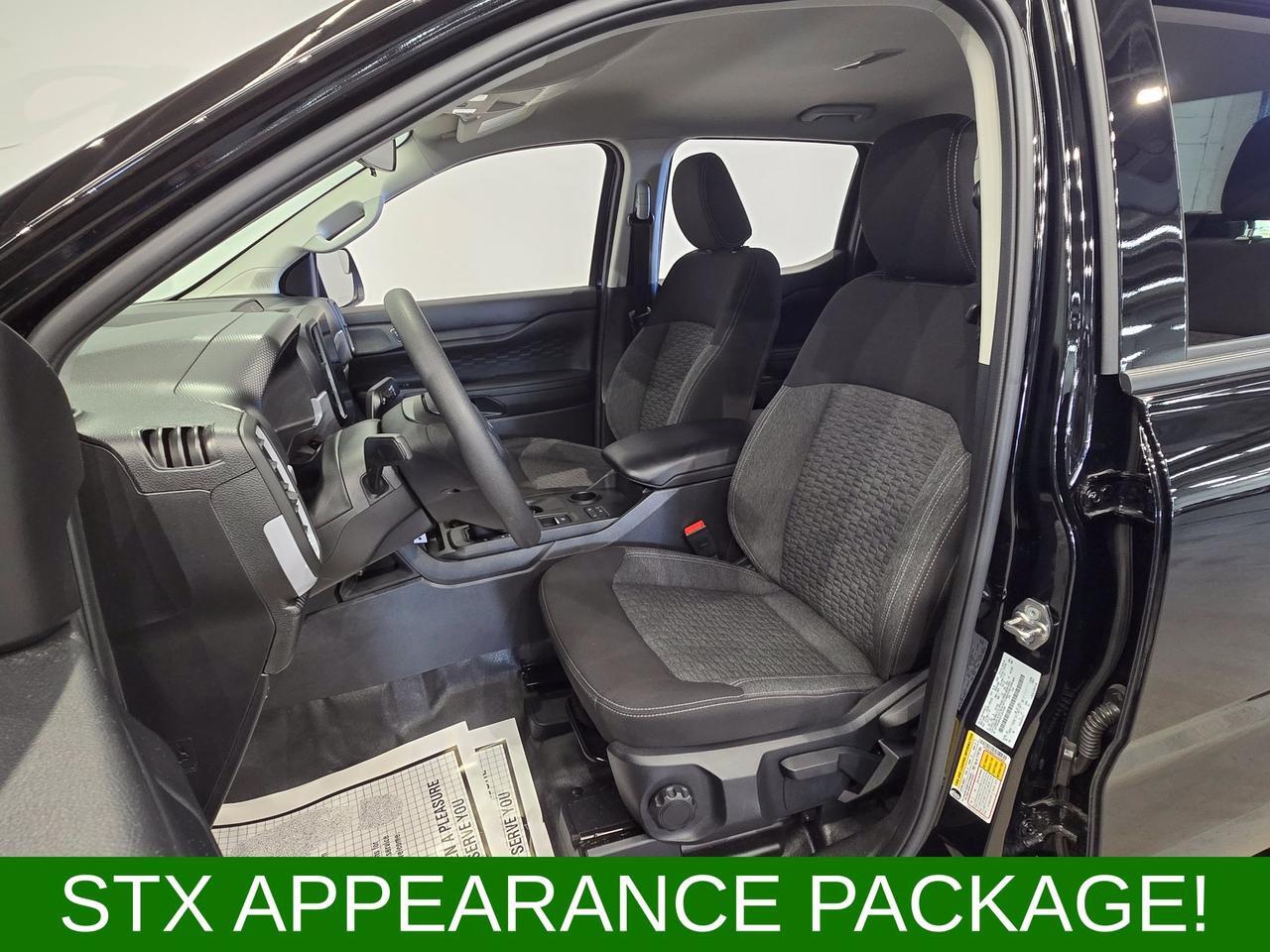 2026 Ford Ranger XL Columbus OH