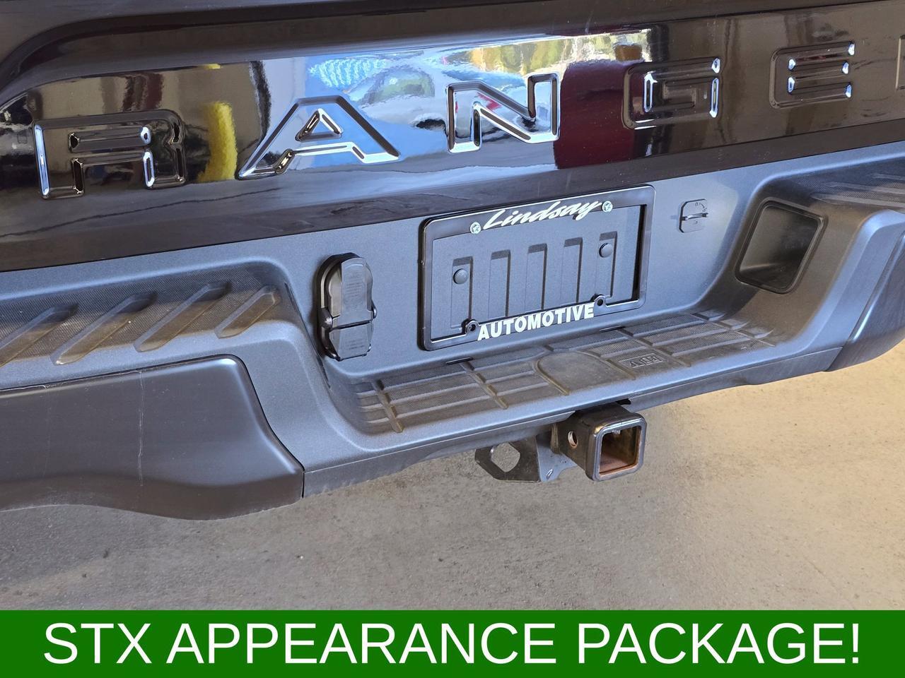 2026 Ford Ranger XL Columbus OH