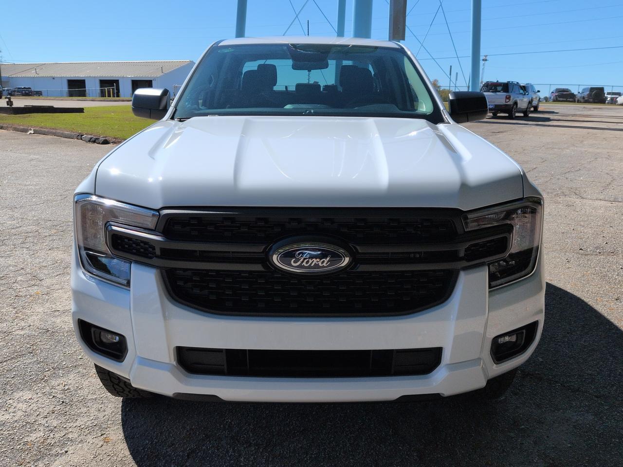 2026 Ford Ranger XL Appleton WI