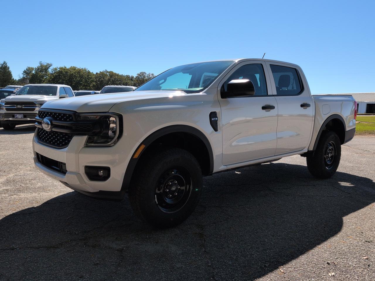 2026 Ford Ranger XL Appleton WI