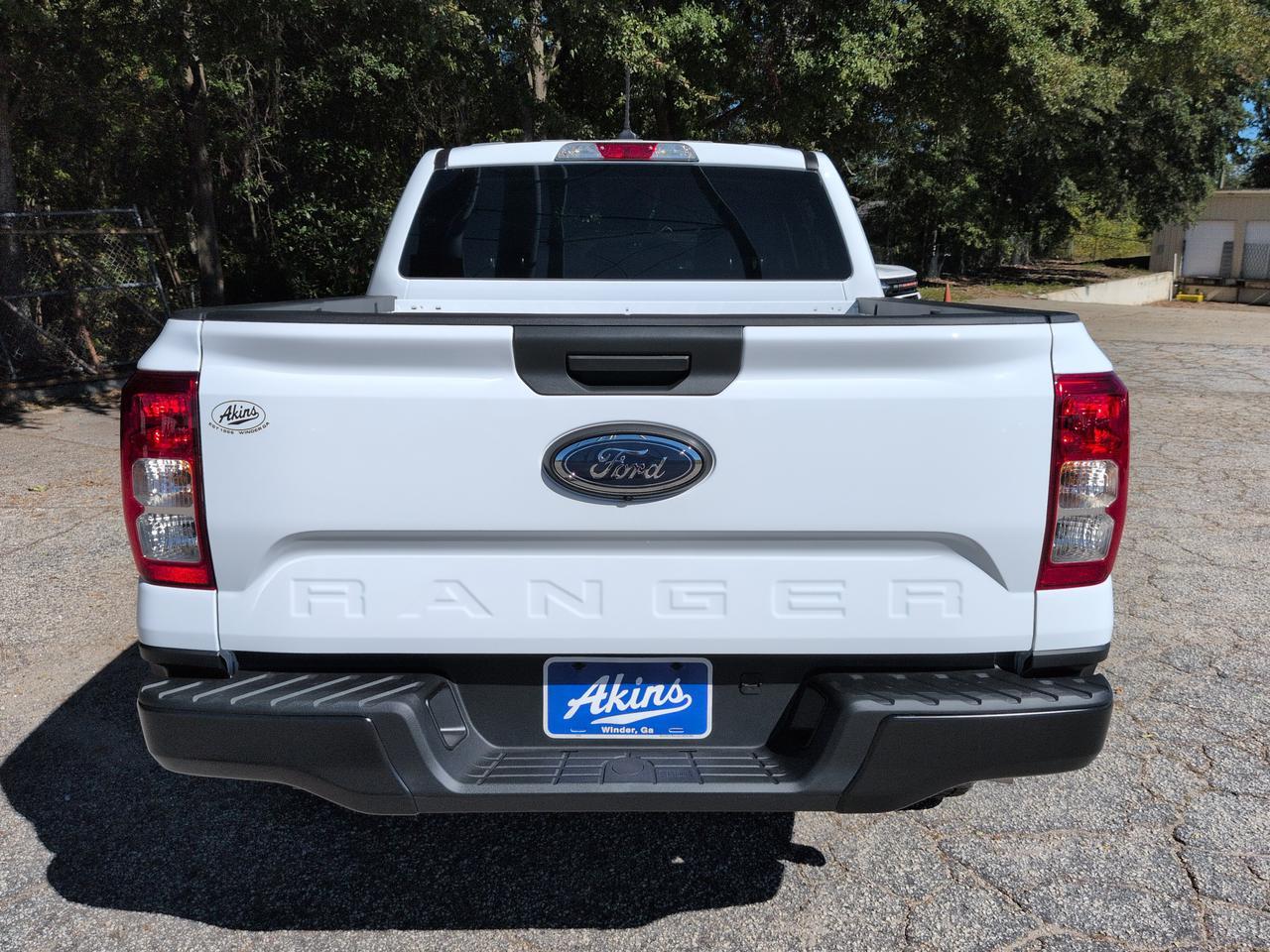 2026 Ford Ranger XL Appleton WI