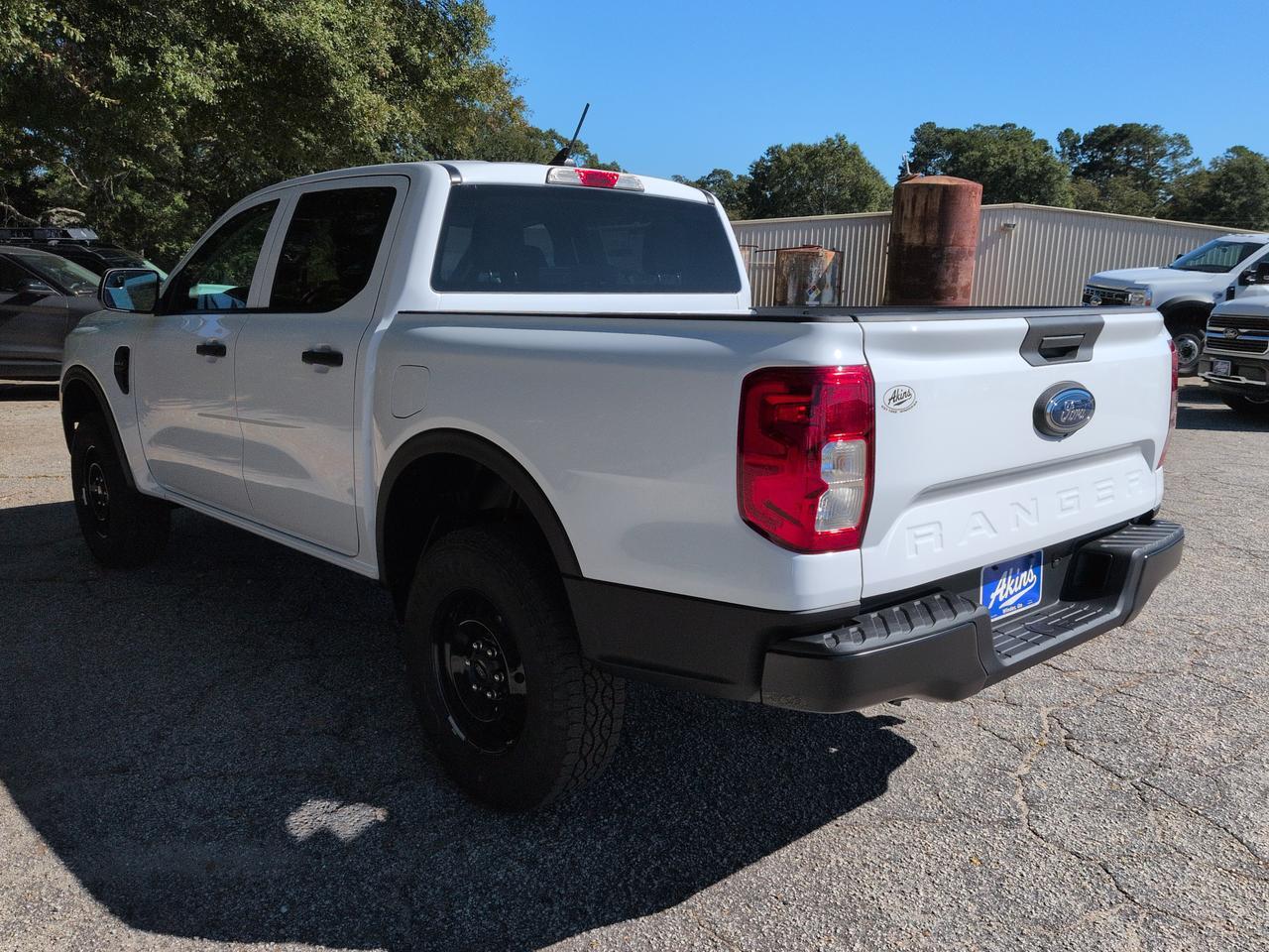 2026 Ford Ranger XL Appleton WI