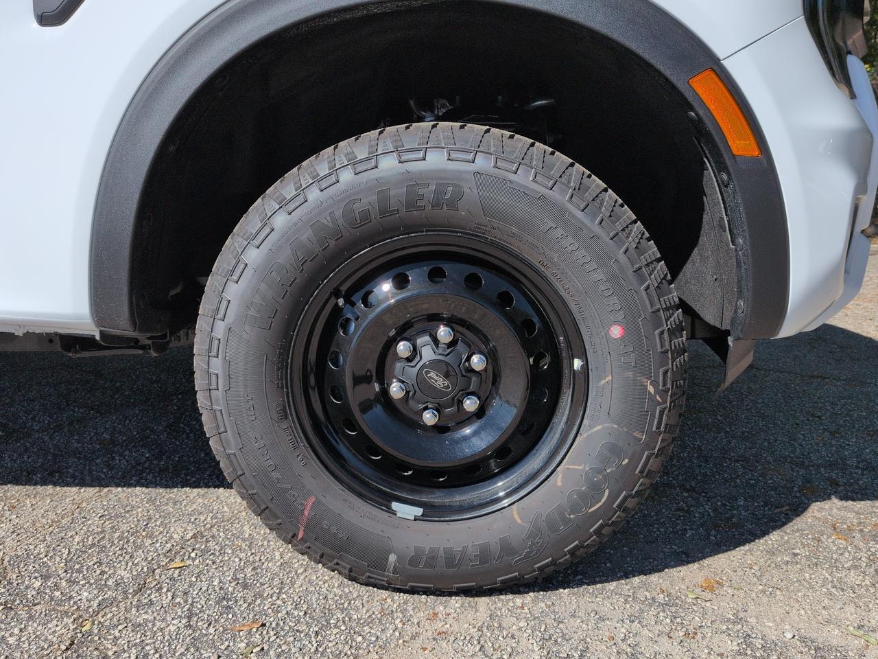 2026 Ford Ranger XL Appleton WI