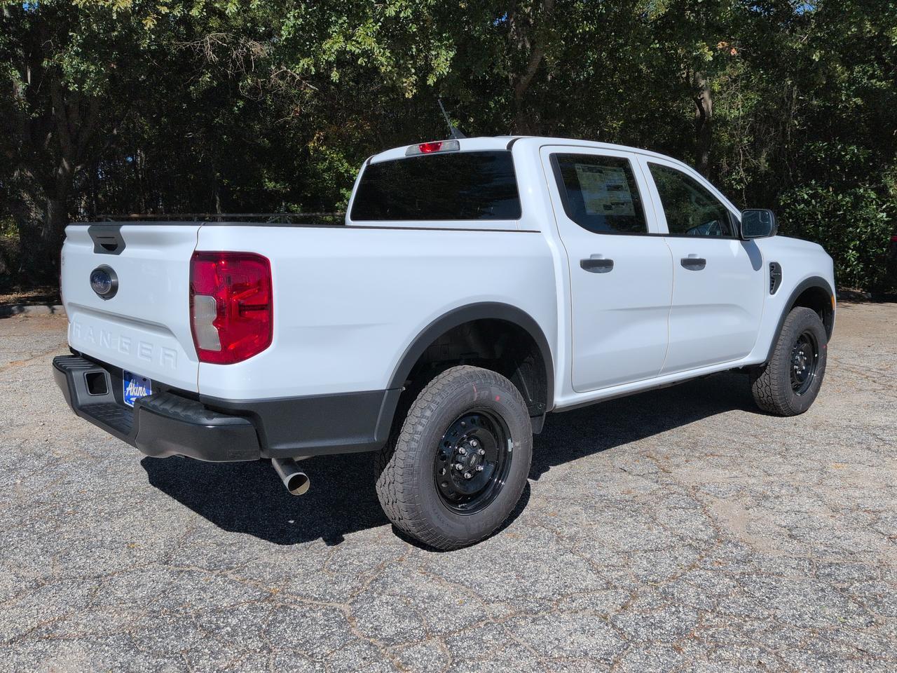 2026 Ford Ranger XL Appleton WI