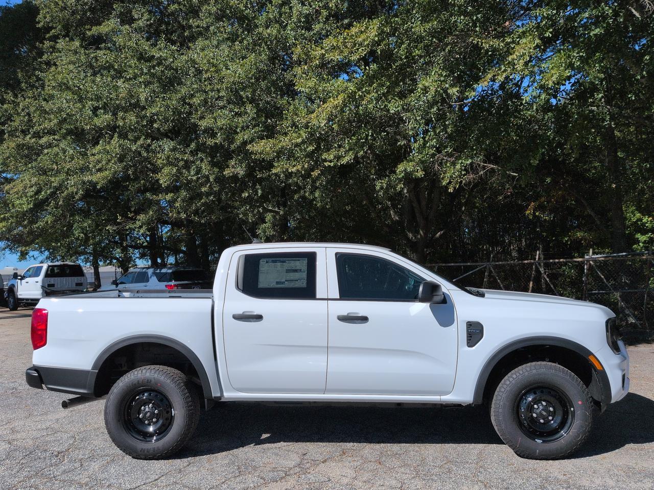 2026 Ford Ranger XL Appleton WI