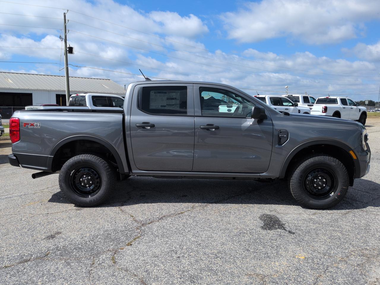 2026 Ford Ranger XL Appleton WI