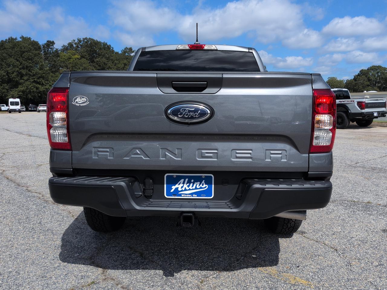 2026 Ford Ranger XL Appleton WI